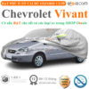 Bạt che phủ xe Chevrolet Vivant 3 lớp cao cấp - OTOALO