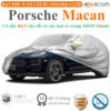 Bạt che phủ xe Porsche Macan 3 lớp cao cấp - OTOALO