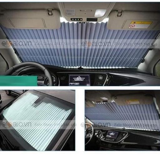 Thông tin tên sản phẩm: Rèm kính lái xe ô tô Hyundai Veloster