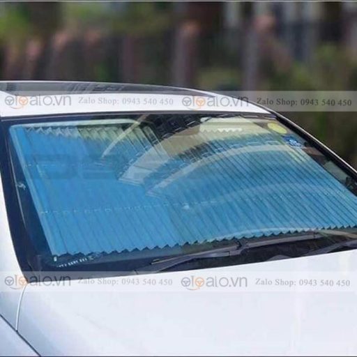 Rèm che chắn nắng kính lái Lexus UX thông minh