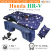 Đệm hơi ô tô Honda HRV vải dù Oxford cao cấp - OTOALO