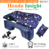 Đệm hơi ô tô Honda Insight vải dù Oxford cao cấp - OTOALO