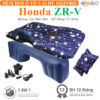Đệm hơi ô tô Honda ZR-V vải dù Oxford cao cấp - OTOALO