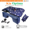 Đệm hơi ô tô Kia Optima vải dù Oxford cao cấp - OTOALO