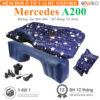 Đệm hơi ô tô Mercedes A200 vải dù Oxford cao cấp - OTOALO