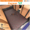 Nệm đệm giường ngủ xe Jaguar XF da PU cao cấp - OTOALO