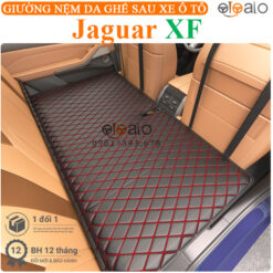 Nệm đệm giường ngủ xe Jaguar XF da PU cao cấp - OTOALO