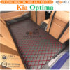 Nệm đệm giường ngủ xe Kia Optima da PU cao cấp - OTOALO