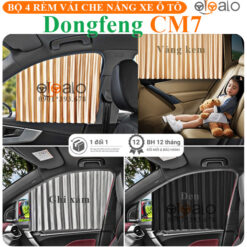 Rèm che nắng xe Dongfeng CM7 Cao Cấp – OTOALO
