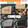Rèm che nắng xe BMW 118i cao cấp - OTOALO