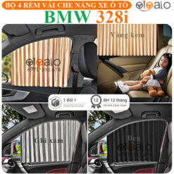 Rèm che nắng xe BMW 328i cao cấp - OTOALO