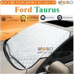 Tấm che nắng xe Ford Taurus 3 lớp cao cấp - OTOALO