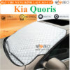 Tấm che nắng xe Kia Quoris 3 lớp cao cấp - OTOALO