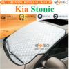 Tấm che nắng xe Kia Stonic 3 lớp cao cấp - OTOALO