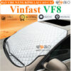 Tấm che nắng xe Vinfast VF8 3 lớp cao cấp - OTOALO