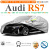 Bạt che phủ xe Audi RS7 3 lớp cao cấp - OTOALO