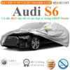 Bạt che phủ xe Audi S6 3 lớp cao cấp - OTOALO