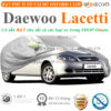 Bạt che phủ xe Daewoo Lacetti 3 lớp cao cấp - OTOALO