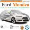 Bạt che phủ xe Ford Mondeo 3 lớp cao cấp - OTOALO