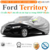 Bạt che phủ xe Ford Territory 3 lớp cao cấp - OTOALO