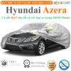 Bạt che phủ xe Hyundai Azera 3 lớp cao cấp - OTOALO