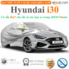 Bạt che phủ xe Hyundai I30 3 lớp cao cấp - OTOALO