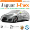 Bạt che phủ xe Jaguar I-Pace 3 lớp cao cấp - OTOALO