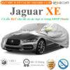 Bạt che phủ xe Jaguar XE 3 lớp cao cấp - OTOALO
