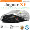 Bạt che phủ xe Jaguar XF 3 lớp cao cấp - OTOALO