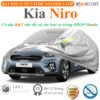 Bạt che phủ xe Kia Niro 3 lớp cao cấp - OTOALO