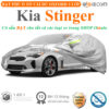 Bạt che phủ xe Kia Stinger 3 lớp cao cấp - OTOALO