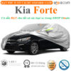 Bạt che phủ xe Kia Forte 3 lớp cao cấp - OTOALO