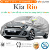 Bạt che phủ xe Kia Rio 3 lớp cao cấp - OTOALO
