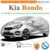 Bạt che phủ xe Kia Rondo 3 lớp cao cấp - OTOALO