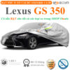 Bạt che phủ xe Lexus GS 350 3 lớp cao cấp - OTOALO