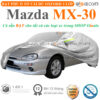 Bạt che phủ xe Mazda MX-30 3 lớp cao cấp - OTOALO