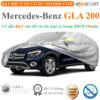 Bạt che phủ xe Mercedes GLA 200 3 lớp cao cấp - OTOALO