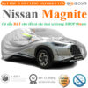Bạt che phủ xe Nissan Magnite 3 lớp cao cấp - OTOALO