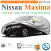 Bạt che phủ xe Nissan Maxima 3 lớp cao cấp - OTOALO