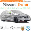 Bạt che phủ xe Nissan Teana 3 lớp cao cấp - OTOALO