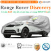 Bạt che phủ xe Range Rover Discovery 3 lớp cao cấp - OTOALO