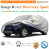 Bạt che phủ xe Range Rover Discovery Sport 3 lớp cao cấp - OTOALO