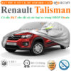 Bạt che phủ xe Renault Talisman 3 lớp cao cấp - OTOALO