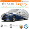 Bạt che phủ xe Subaru Legacy 3 lớp cao cấp - OTOALO