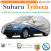 Bạt che phủ xe Subaru Tribeca 3 lớp cao cấp - OTOALO