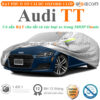 Bạt che phủ xe Audi TT 3 lớp cao cấp - OTOALO