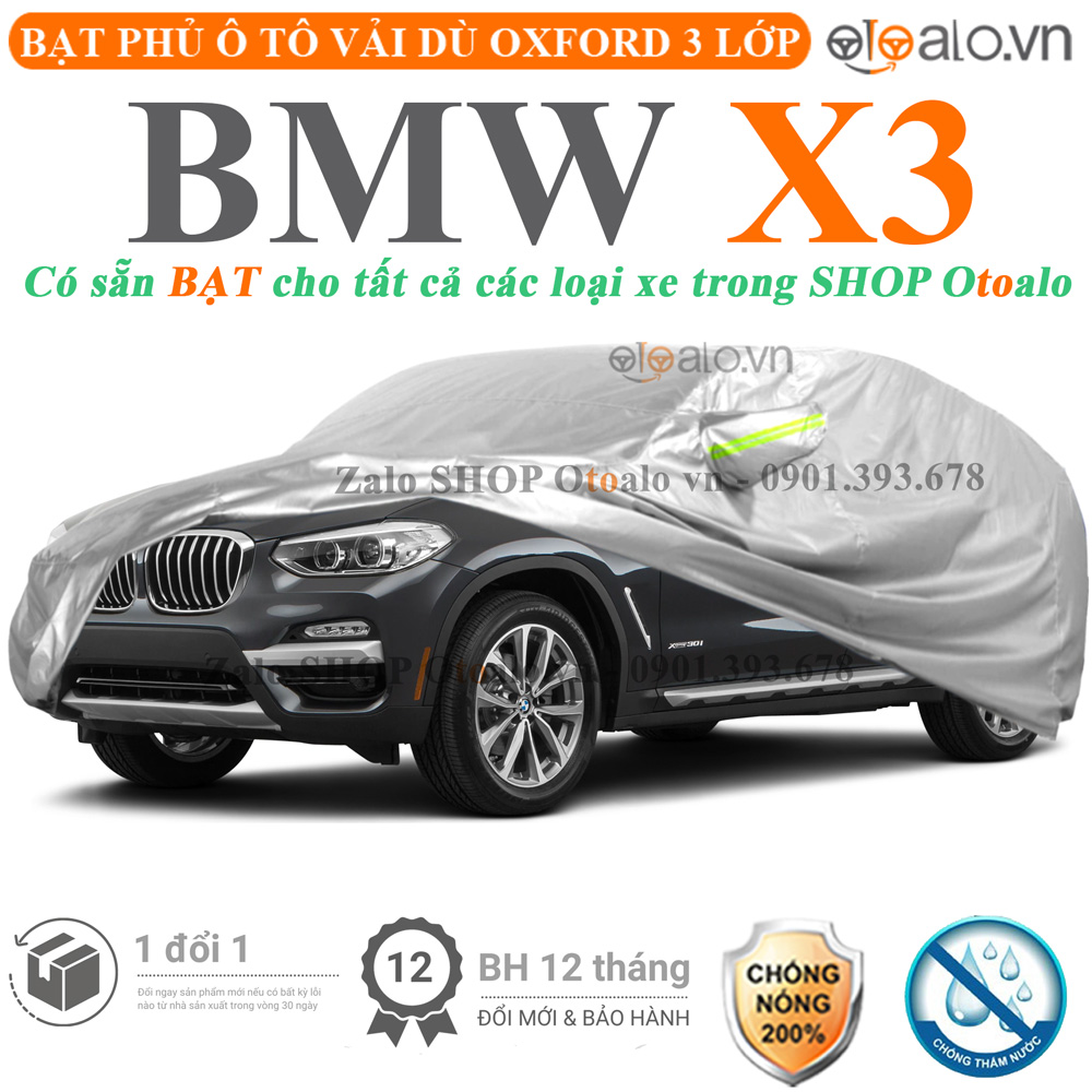 BMW X3 2023 Giá lăn bánh KM 082023 Đánh giá Thông số xe và Trả góp   Giaxehoivn