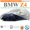 Bạt che phủ xe BMW Z4 3 lớp cao cấp - OTOALO