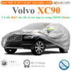Bạt che phủ xe Volvo XC90 3 lớp cao cấp - OTOALO
