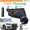 Ô dù che nắng xe Ford Mustang cao cấp - OTOALO